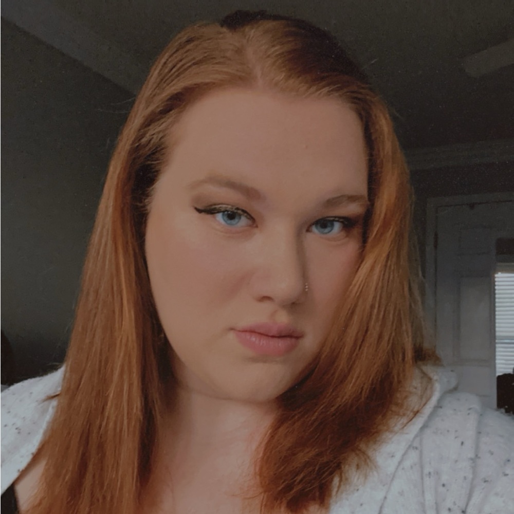 Meet your Posher, Sophia